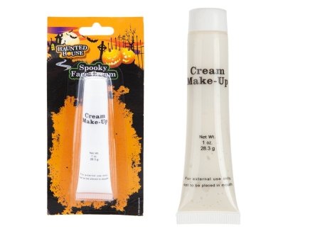Halloween makiažo kremas, 977169W 