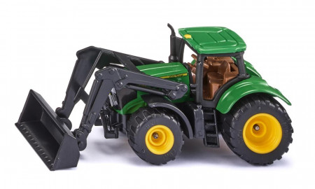 SIKU traktorius John Deere, 1395 1395