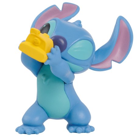 JUST PLAY DISNEY Stitch kolekcinis figūrėlių rinkinys, 46254 