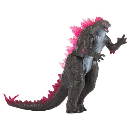 GODZILLA figūrėlė 6" Godzilla Evolved, 35232