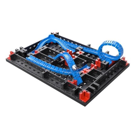 FISCHER TECHNIK konstruktorius Labirintas, 569016 