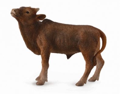 COLLECTA Ankole Watusi jauniklis (S) 88650 