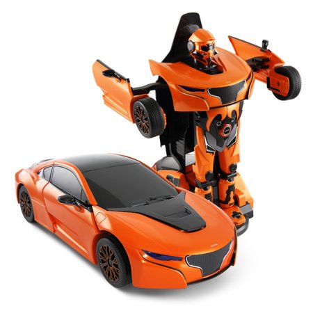 RASTAR automodelis transformuojamas valdomas RC 1:14 RS, 74700 74700