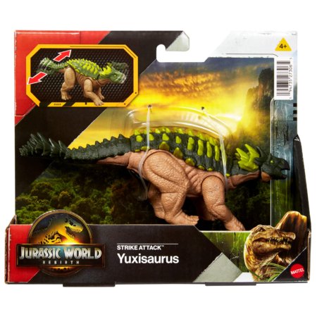 JURASSIC WORLD puolantis dinozauras, JGB77 