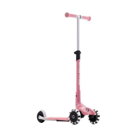 SmarTrike Xtend Mini+ paspirtukas, rožinis, 2501310 