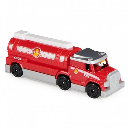 PAW PATROL 1:55 transporto priemonė Big Truck Marshall, 6063793 6063793
