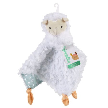 INGENUITY TOYS miela antklodė Sheppy, 12377 