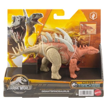 JURASSIC WORLD puolantis dinozauras asort, HLN63 HLN63