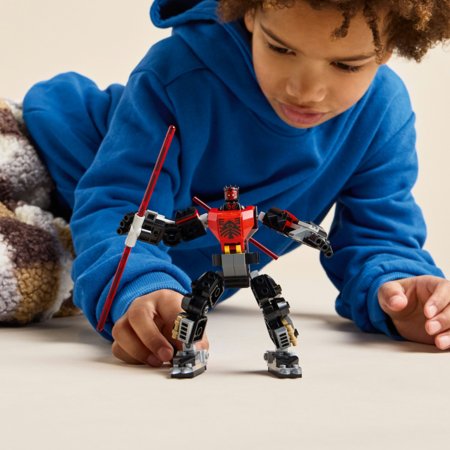 75411 LEGO® Star Wars™ Darto Maulo robotas 