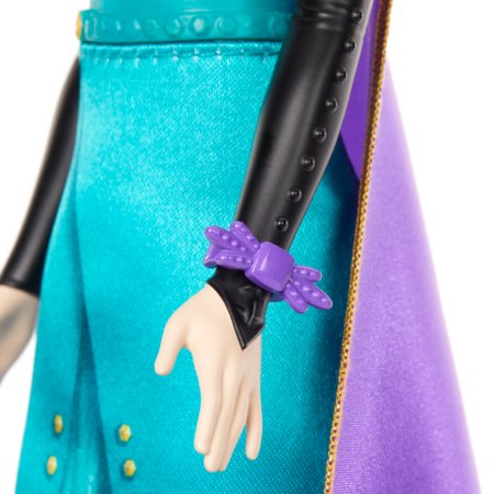 DISNEY FROZEN Spin & Reveal Anos siurprizų rinkinys, HXD27 