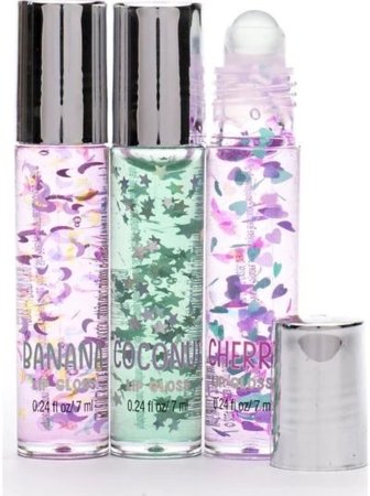 DREAM POP lūpų blizgių rinkinys, Y81179-32104 