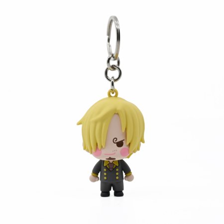 YUME One Piece kišeninis herojus, chibi serija, asort, 11920 