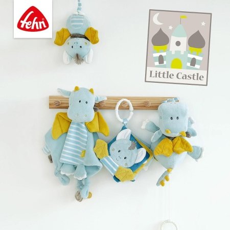 BABYFEHN  barškutis Drakoniukas, 65053 