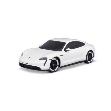 MAISTO TECH 1:24 RC automobilis Porshe Taycan turbo S, 81528 