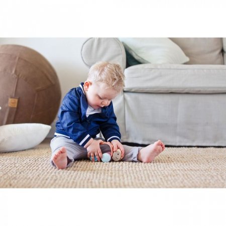 HAPE medinis žaislas Vėžlys, E8516B E8516B
