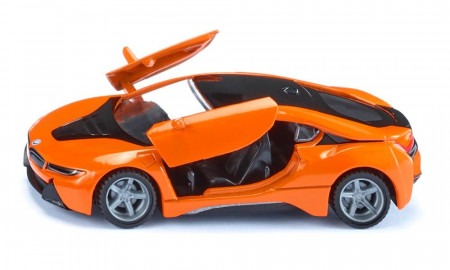 SIKU automobilis BMW i8 LCI, 2348 2348
