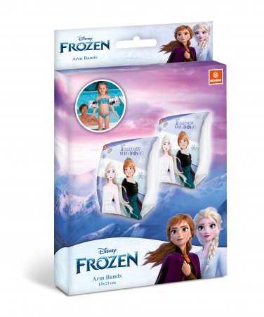 MONDO INFLATABLES pripučiamos rankovės Frozen 16523 16523