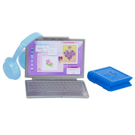 BARBIE Back To School lėlės rinkinys, HRG84 