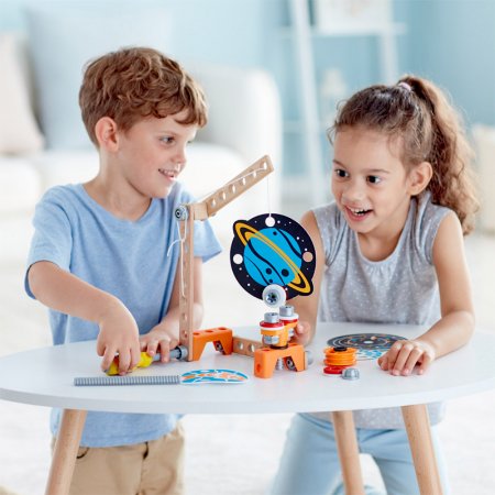 HAPE magnetų mokslo laboratorija, E3033 E3033