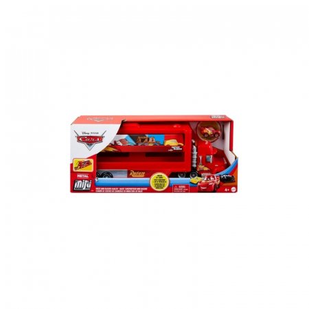 CARS transporteris mini lenktynininkams,  GNW33 GNW33