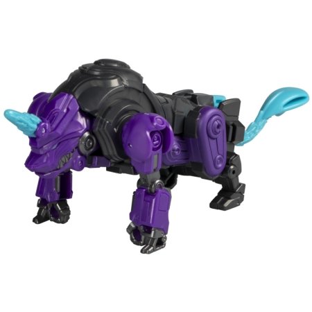TRANSFORMERS MV8 figurėlės Battling Robots, assort., F9203 