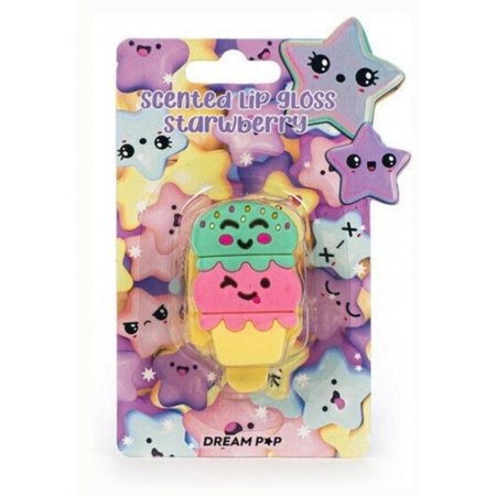 DREAM POP lūpų blizgis, asort., Y81149-P5260 