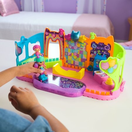 GABBY´S DOLLHOUSE Rinkinys Party Room, 6069755 