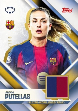 TOPPS MAX kortelės 2026 Mega Tin, 78802 