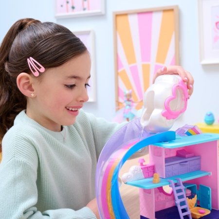 HATCHIMALS rinkinys Hatchi-nursery, 6067631 