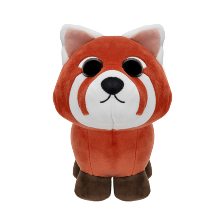 ADOPT ME pliušinis žaislas Mažoji Panda 20cm., AME0055 