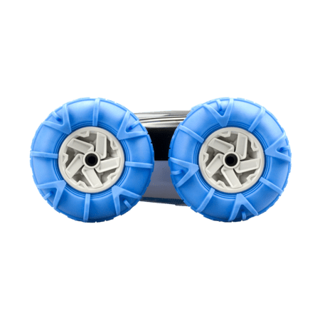 SILVERLIT EXOST RC autmobilis 360 AQUACROSS , TE 20268 