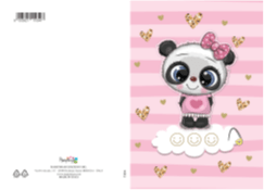 Atvirukas Marpimar rankų darbo, assort., 8003821110547 