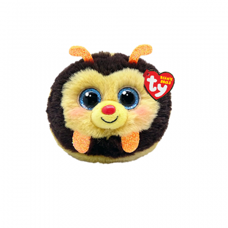 TY Beanie Balls bitė ZINGER, TY42536 TY42536