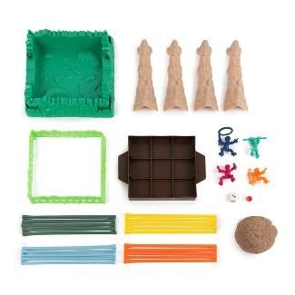 SPINMASTER GAMES stalo žaidimas Sink N Sand, 6064485 6064485