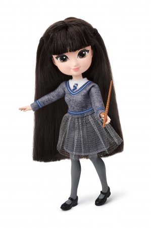 HARRY POTTER lėlė Cho Chang, 20 cm, 6061837 6061837