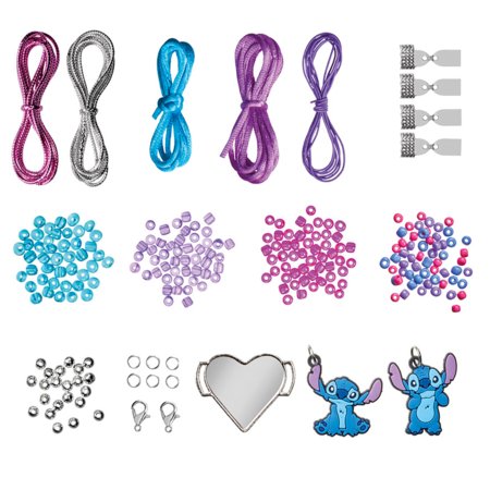 TOTUM DISNEY STITCH 3in1 kūrybinis rinkinys, 700161 