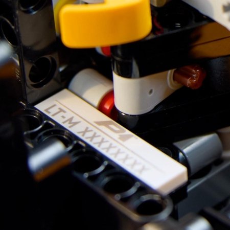 42172 LEGO® Technic McLaren P1™ 