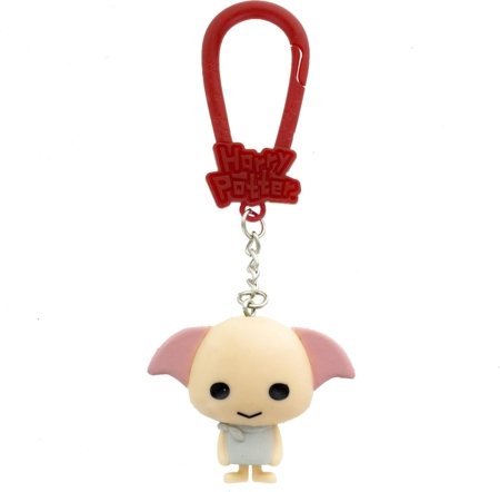 PALADONE HARRY POTTER kuprinės pakabukas, asort., PP3499HPV3 