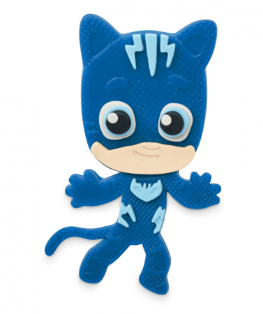 PLAY DOH plastilino rinkinys PJ Masks, F18055L0 F18055L0
