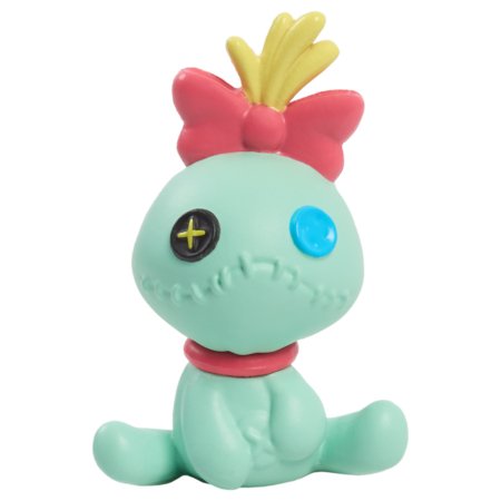 JUST PLAY DISNEY Stitch figūrėlių rinkinys, 46259 