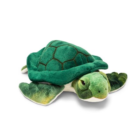 ANIMIGOS pliušinis žaislas Vėžlys, 30cm, 37568 