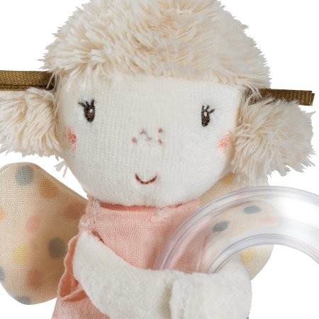 BABYFEHN feehnLAND barškutis Fėja, 45093 