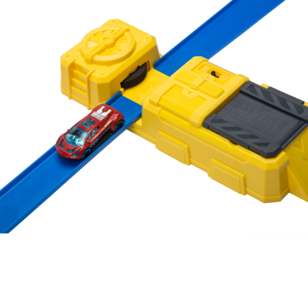 METAL MACHINES automobilio rinkinys  Value Brand Police, 6703 6703