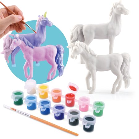 PLAYGO Paint Your Own stebuklingi vienaragiai, 78193 