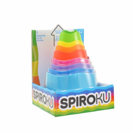 FAT BRAIN TOYS Spiroku, FA318-1 FA318-1