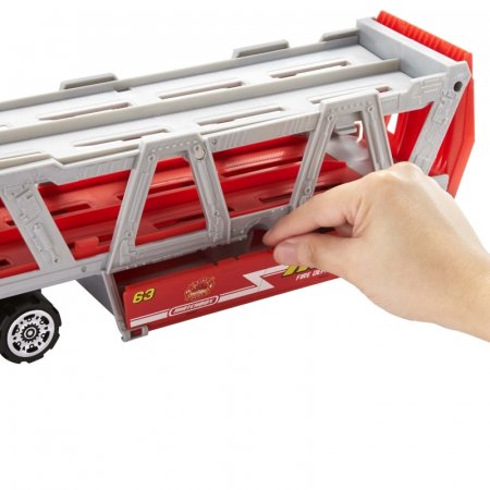 MATCHBOX transporteris, GWM23 GWM23