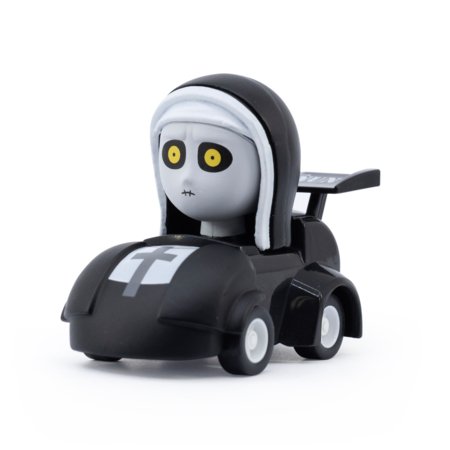YUME Zoom Hero Siaubas, 15760 