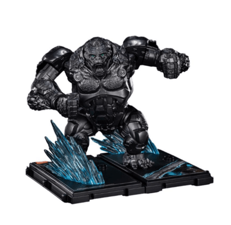 Blokees transformeris Optimus Primal Beast, 71144 