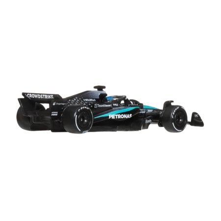 HOT WHEELS 1:64 Premium F1 Mercedes-Benz George Russell bolidas, JKD80 