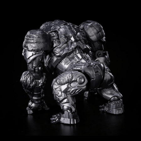 Blokees transformeris Optimus Primal Beast, 71144 